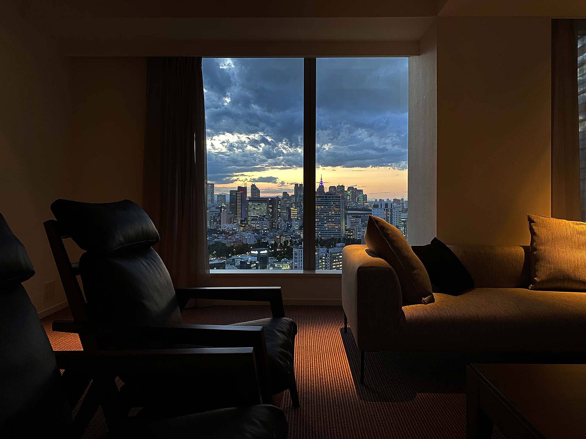 042 . 時と共に変わるRelaxation