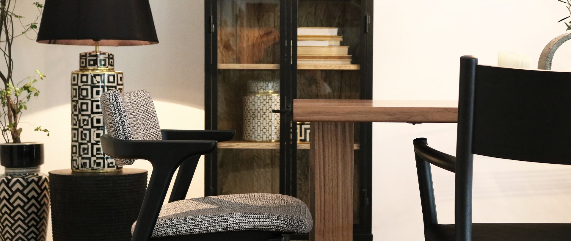 トータルコーディネート