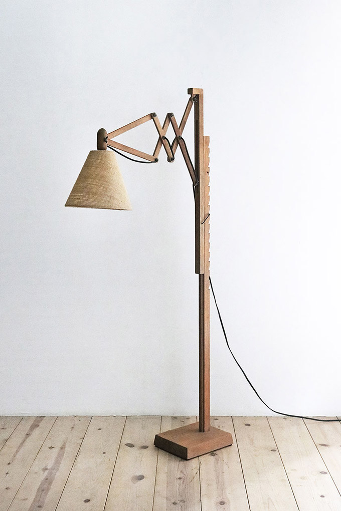 夏に最適な照明