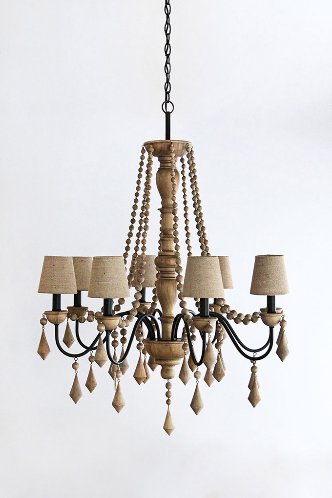 夏に最適な照明