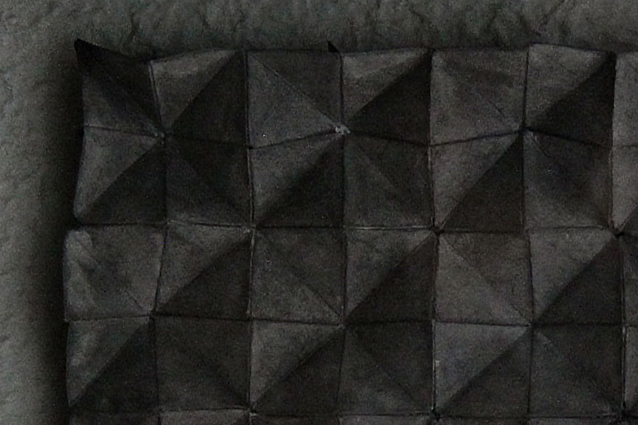 和紙アートパネル