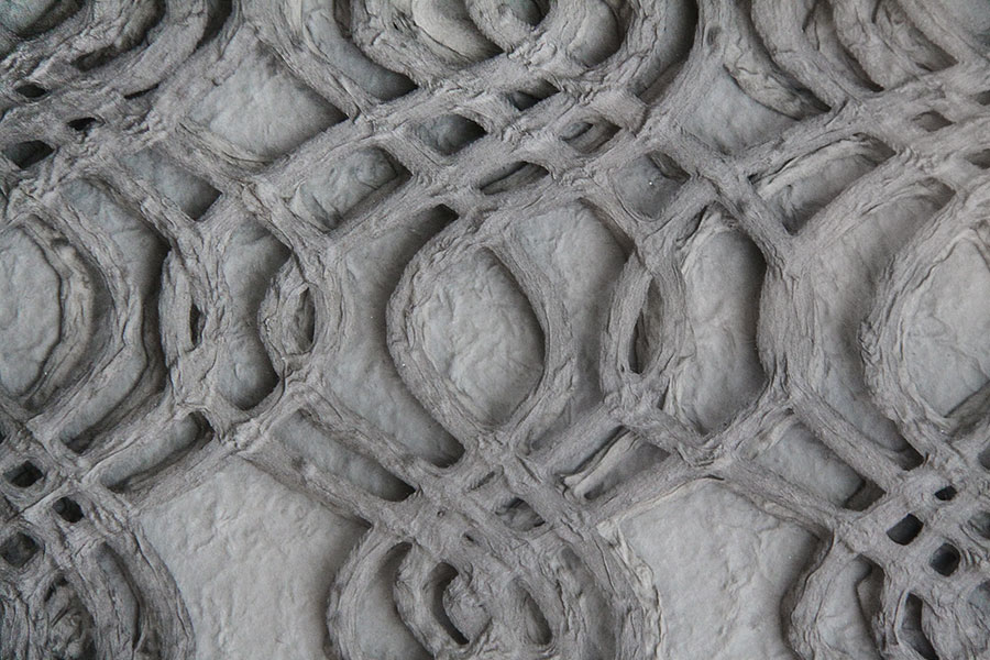 和紙アートパネル