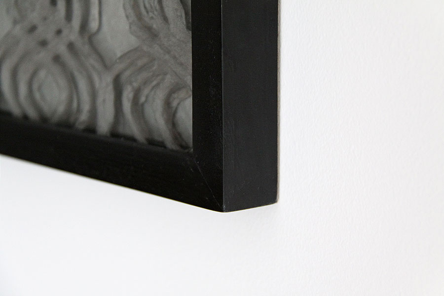 和紙アートパネル