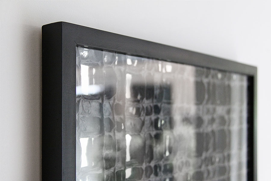 和紙アートパネル