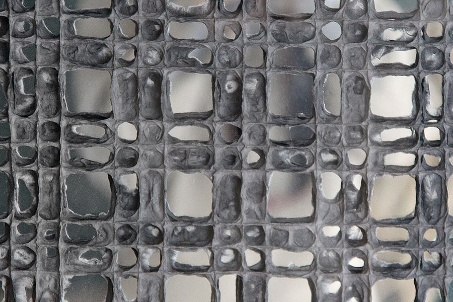 和紙アートパネル