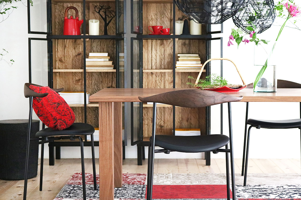 ソファダイニングチェア