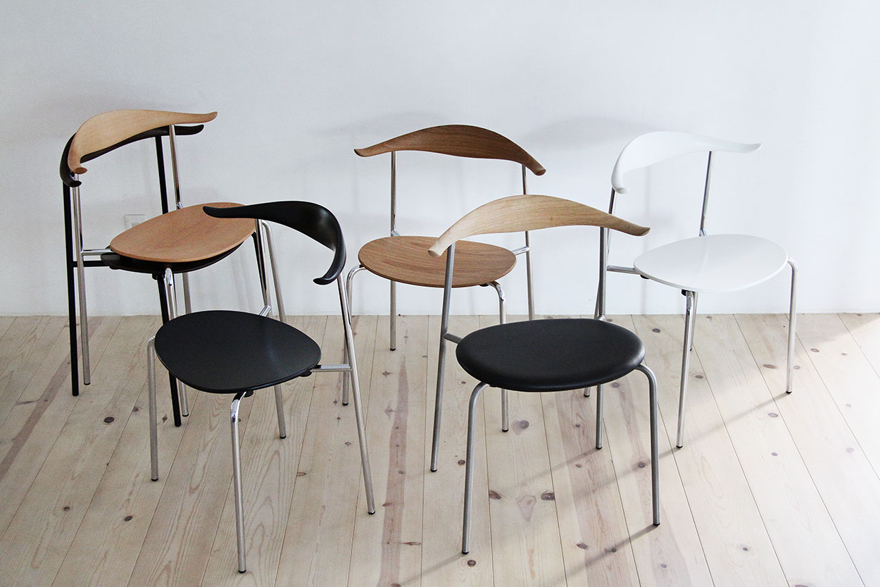 カールハンセン CH88