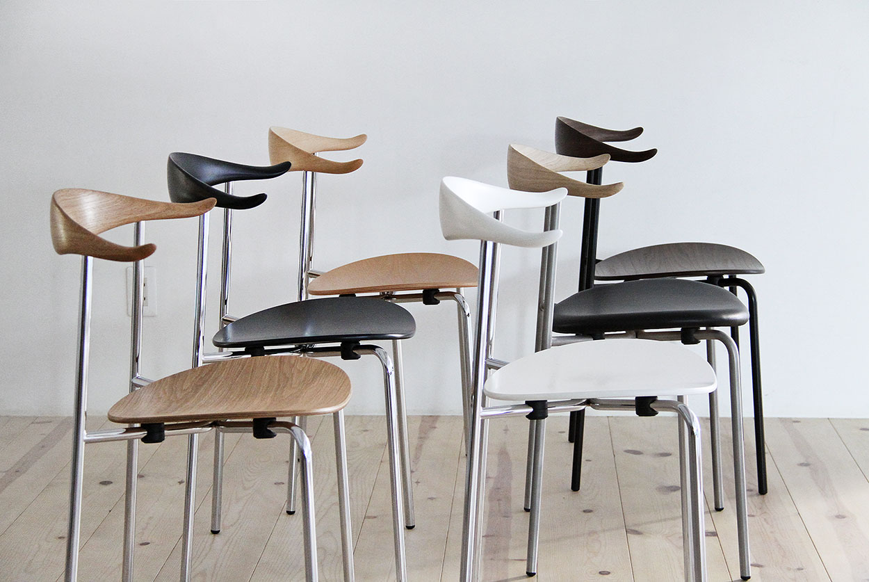 カールハンセン CH88