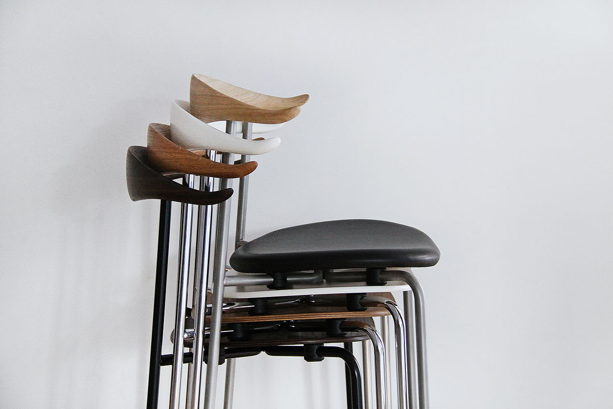 カールハンセン CH88