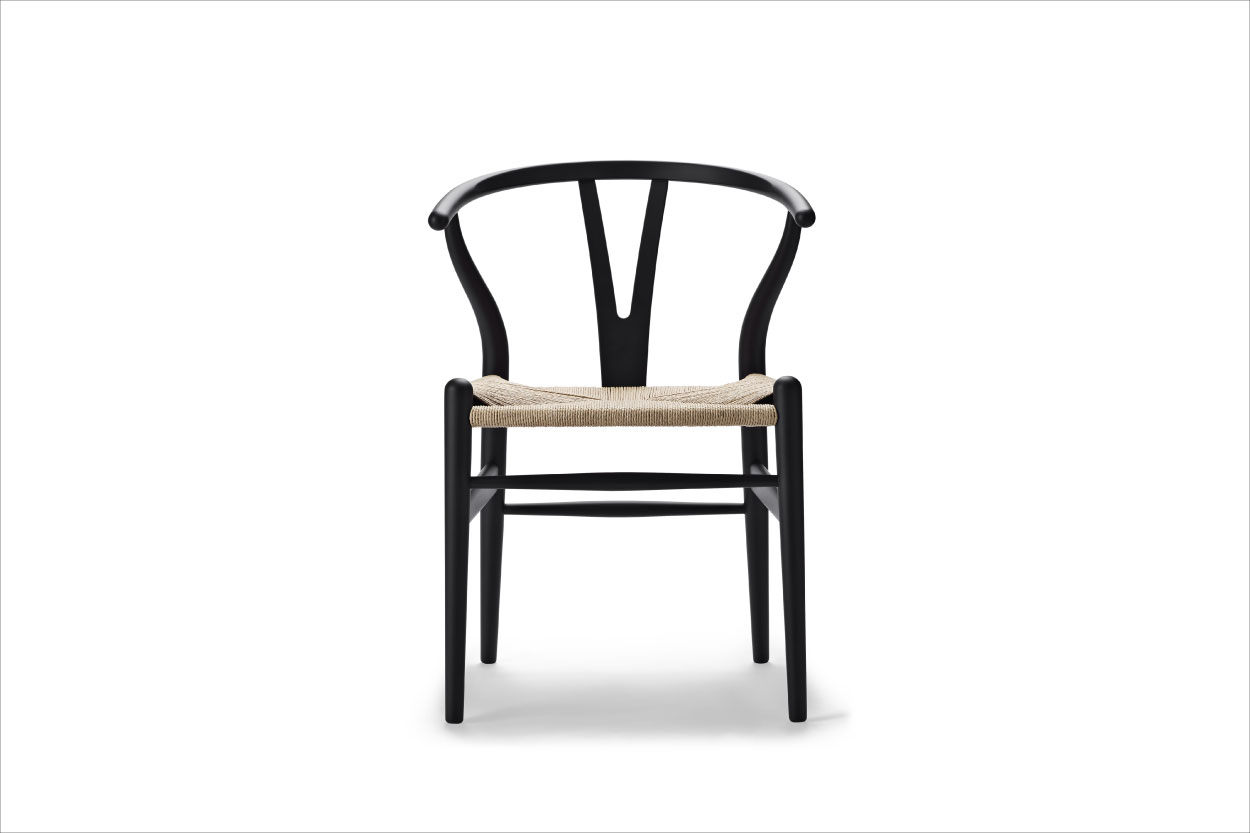 カールハンセン・Yチェア