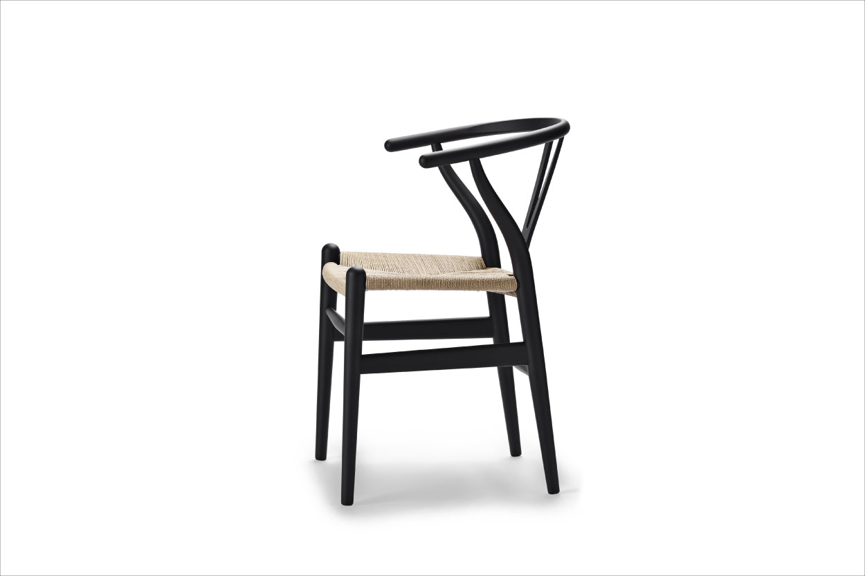 カールハンセン・Yチェア