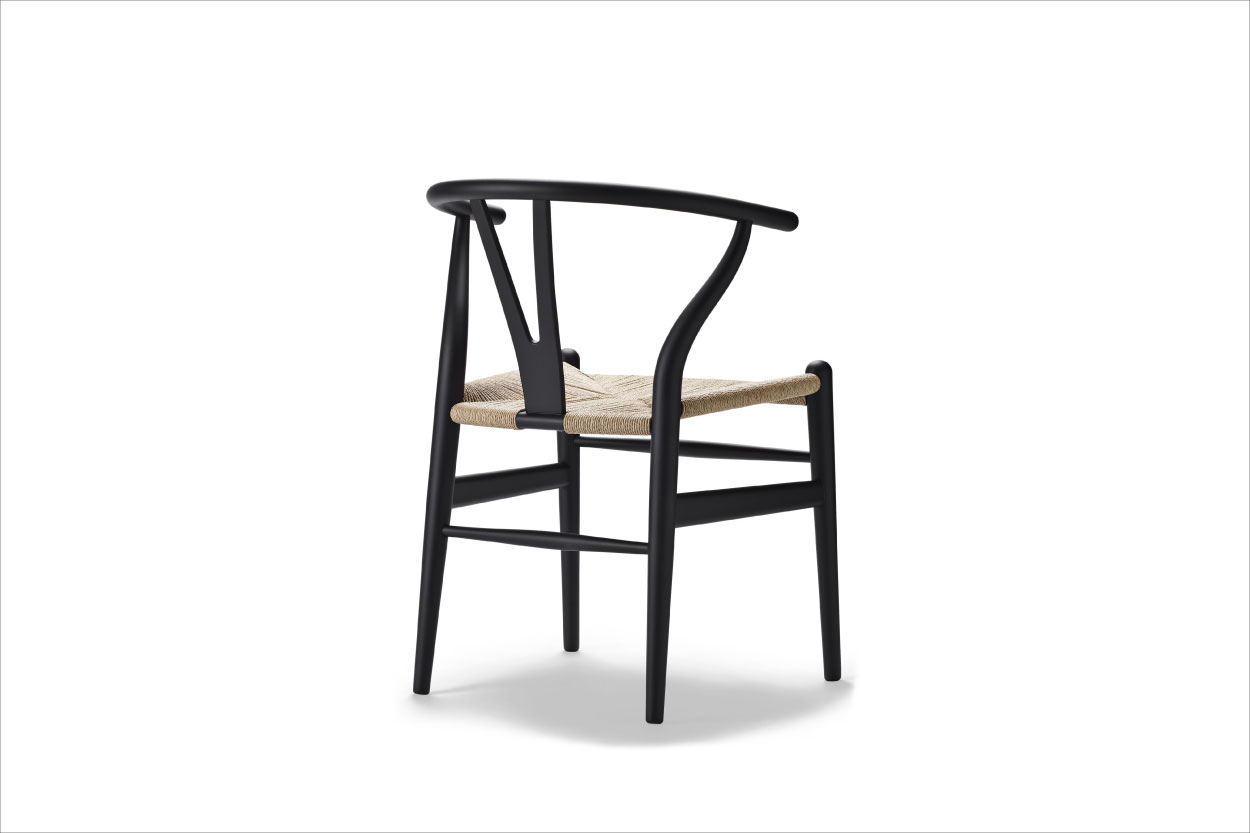 カールハンセン・Yチェア