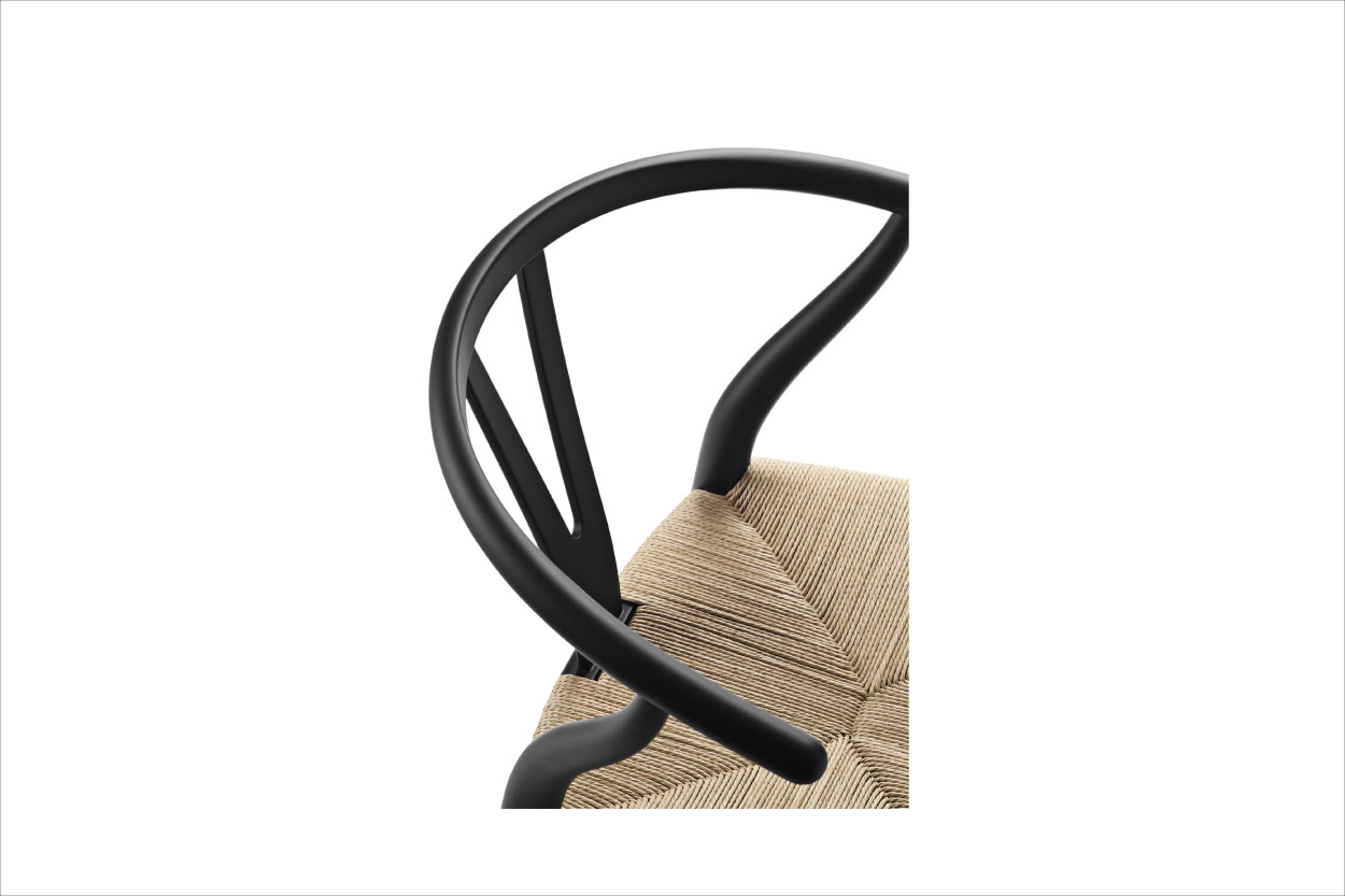 カールハンセン・Yチェア