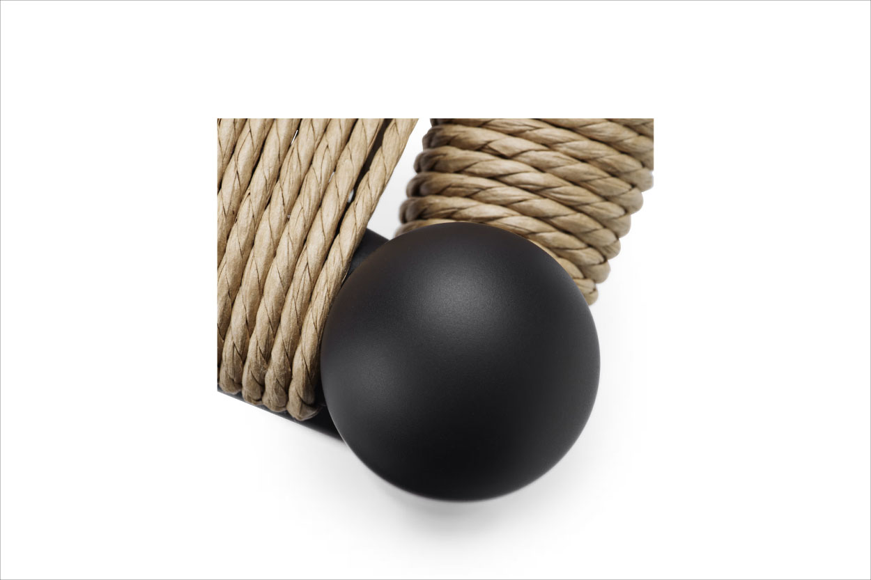 カールハンセン・Yチェア