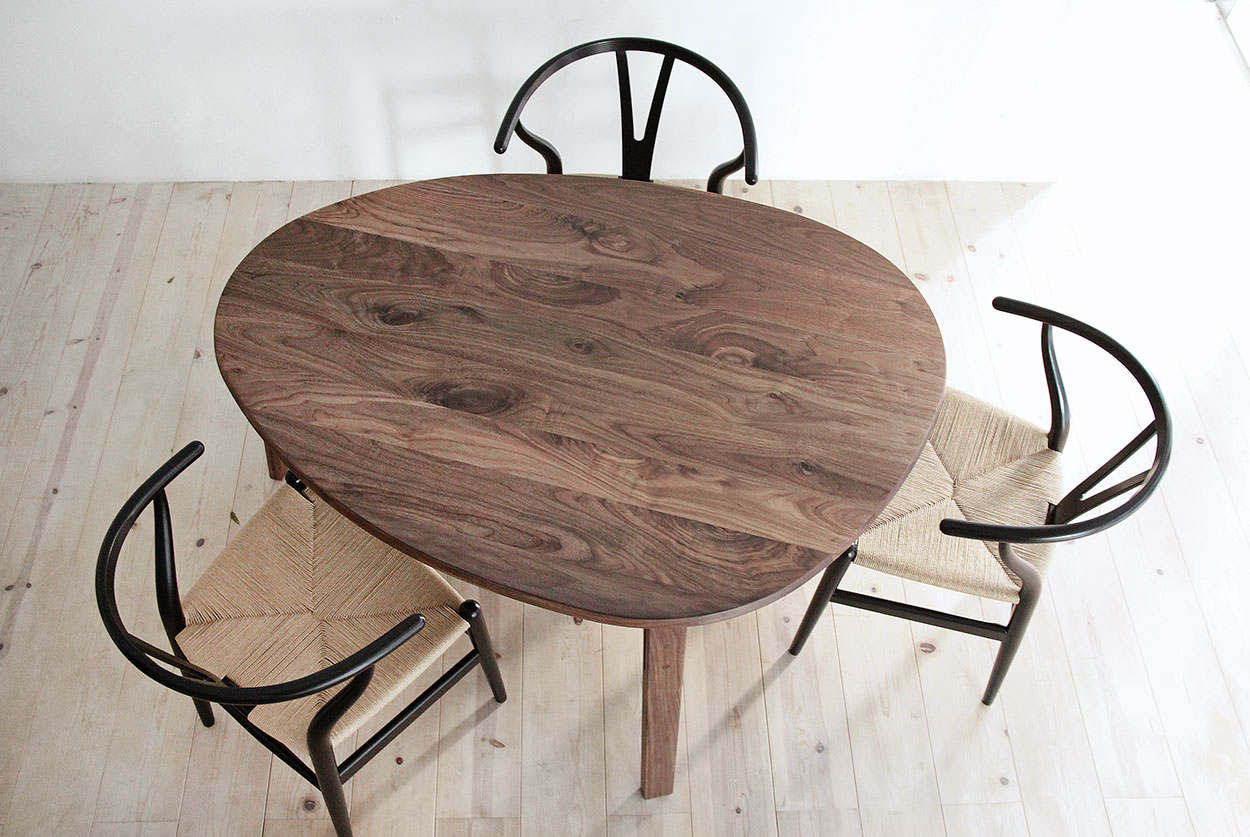 カールハンセン・Yチェア