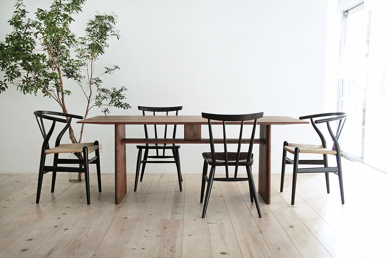 カールハンセン・Yチェア