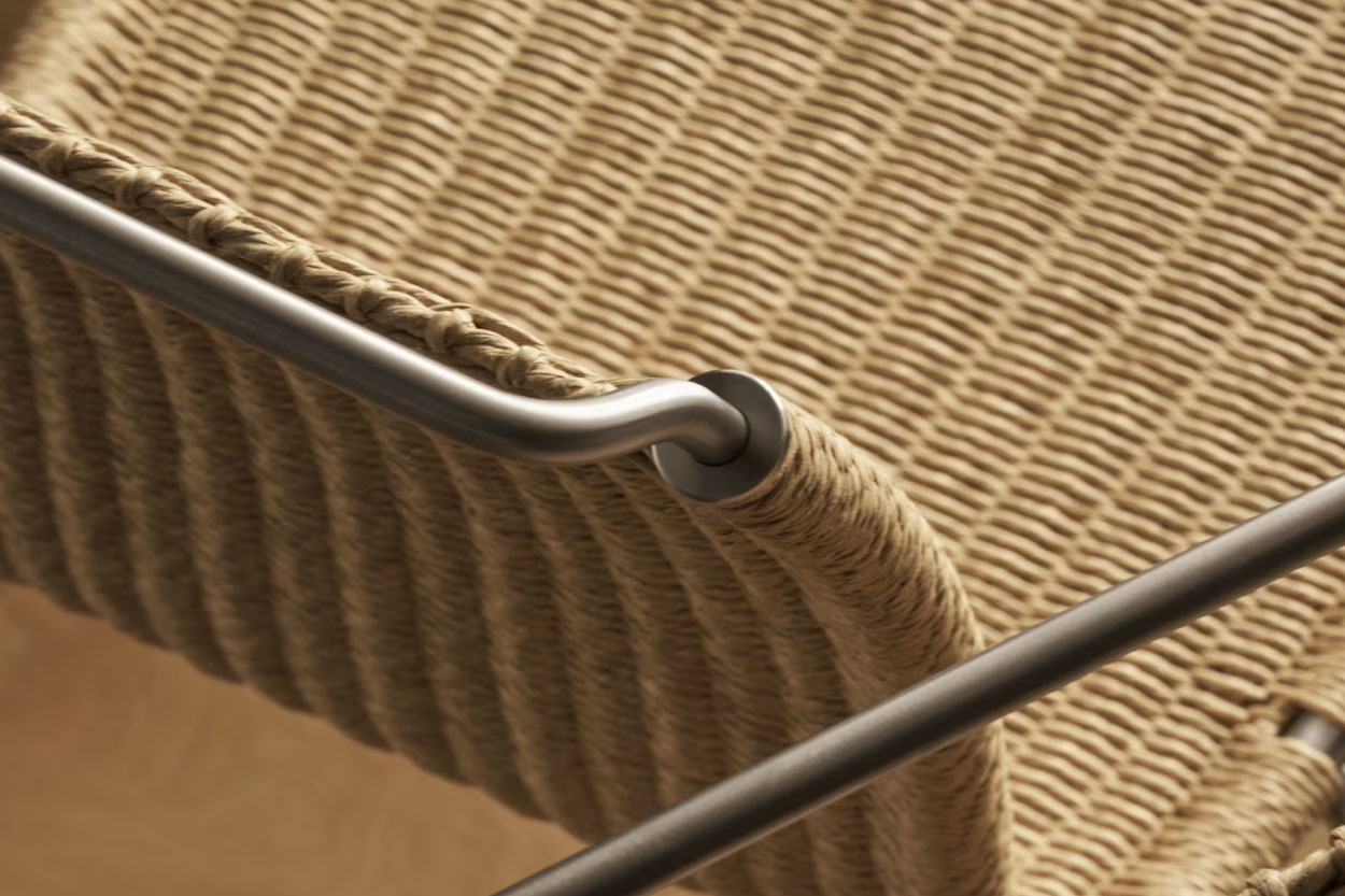 カールハンセンチェア