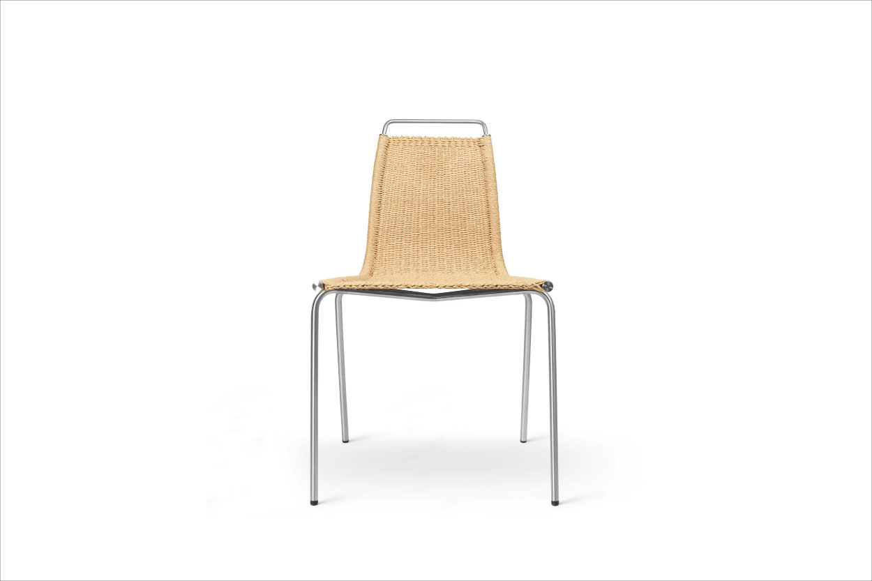 カールハンセン PK1