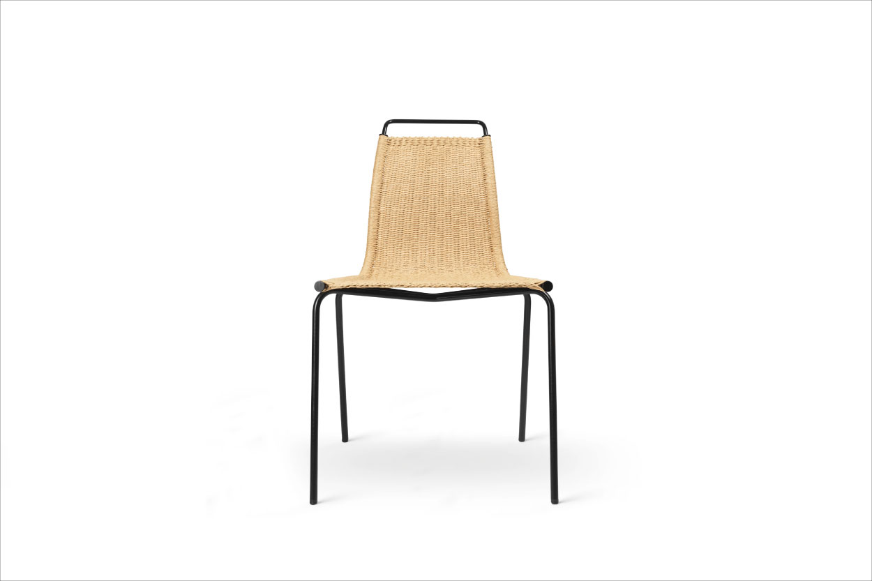 カールハンセン PK1