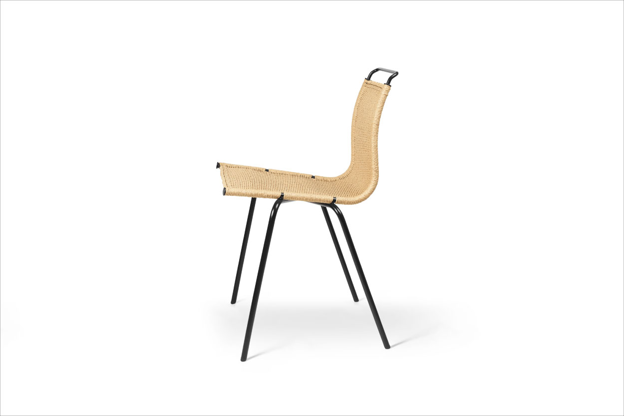 カールハンセン PK1