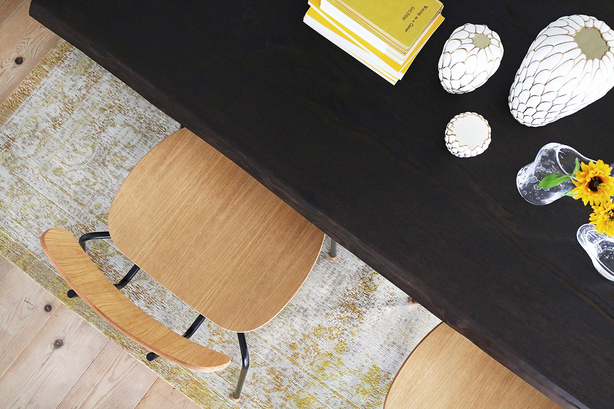 カールハンセンチェア