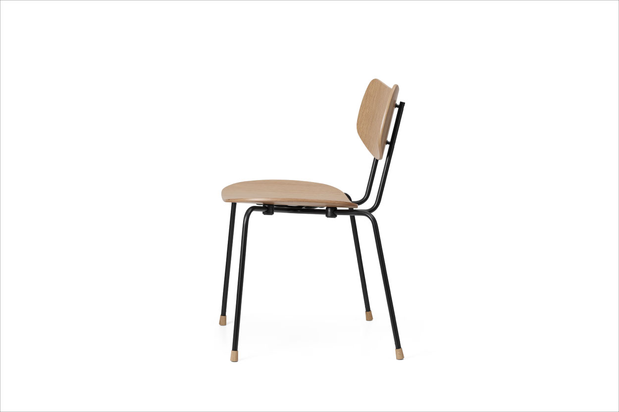 カールハンセン vegaチェア