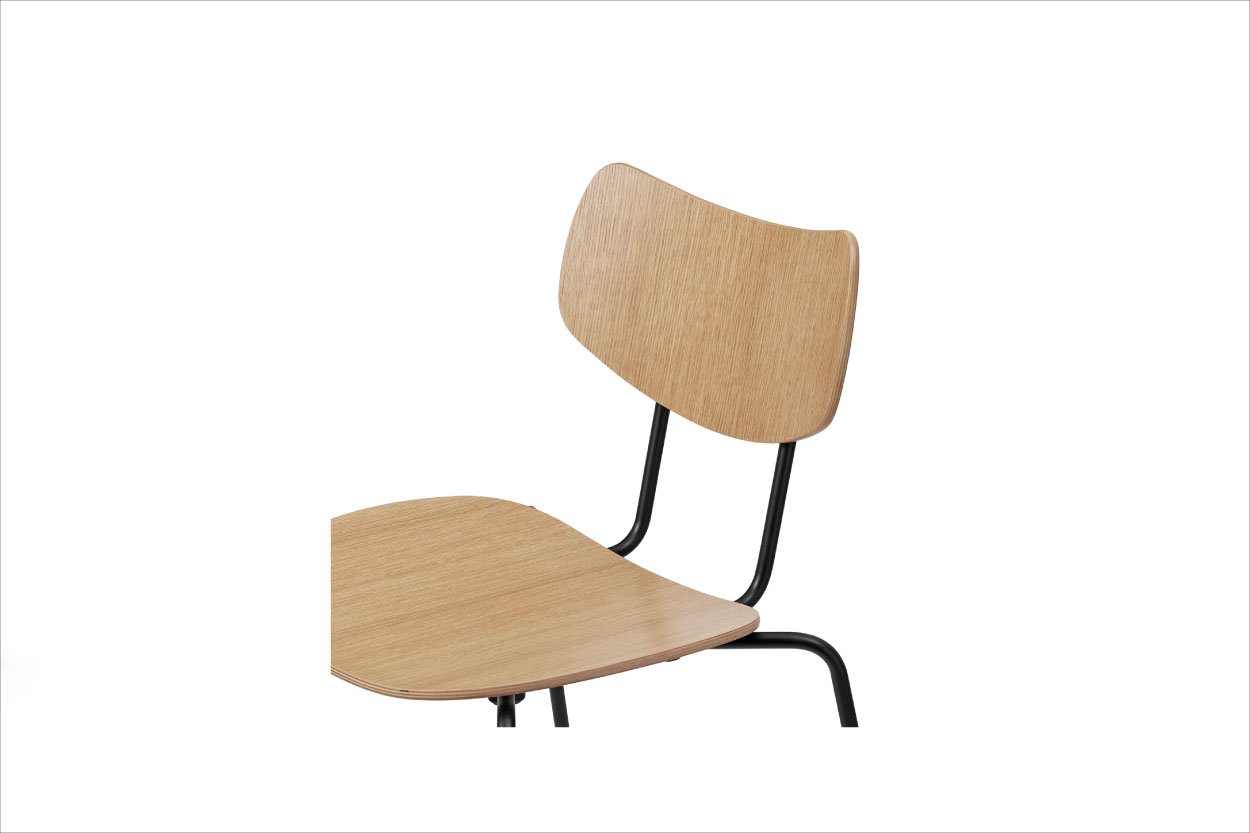 カールハンセン vegaチェア