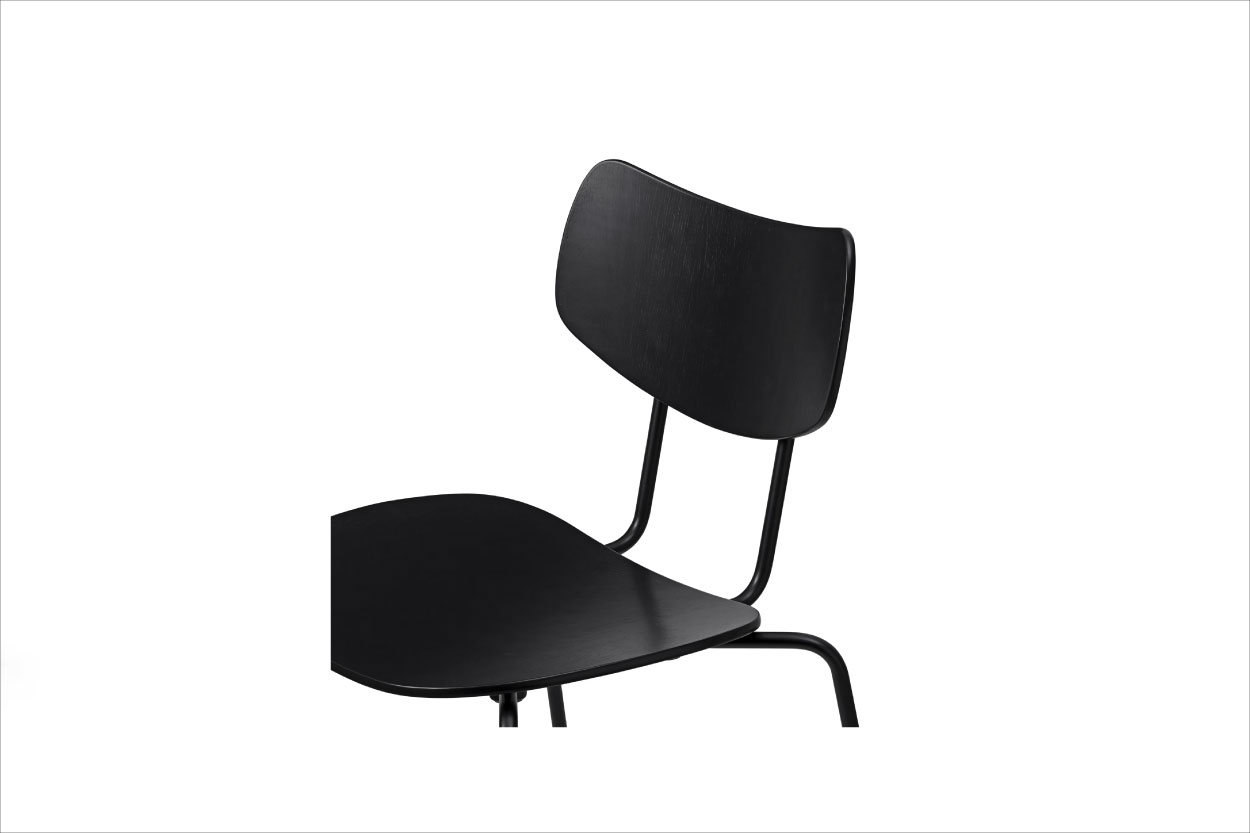 カールハンセン vegaチェア