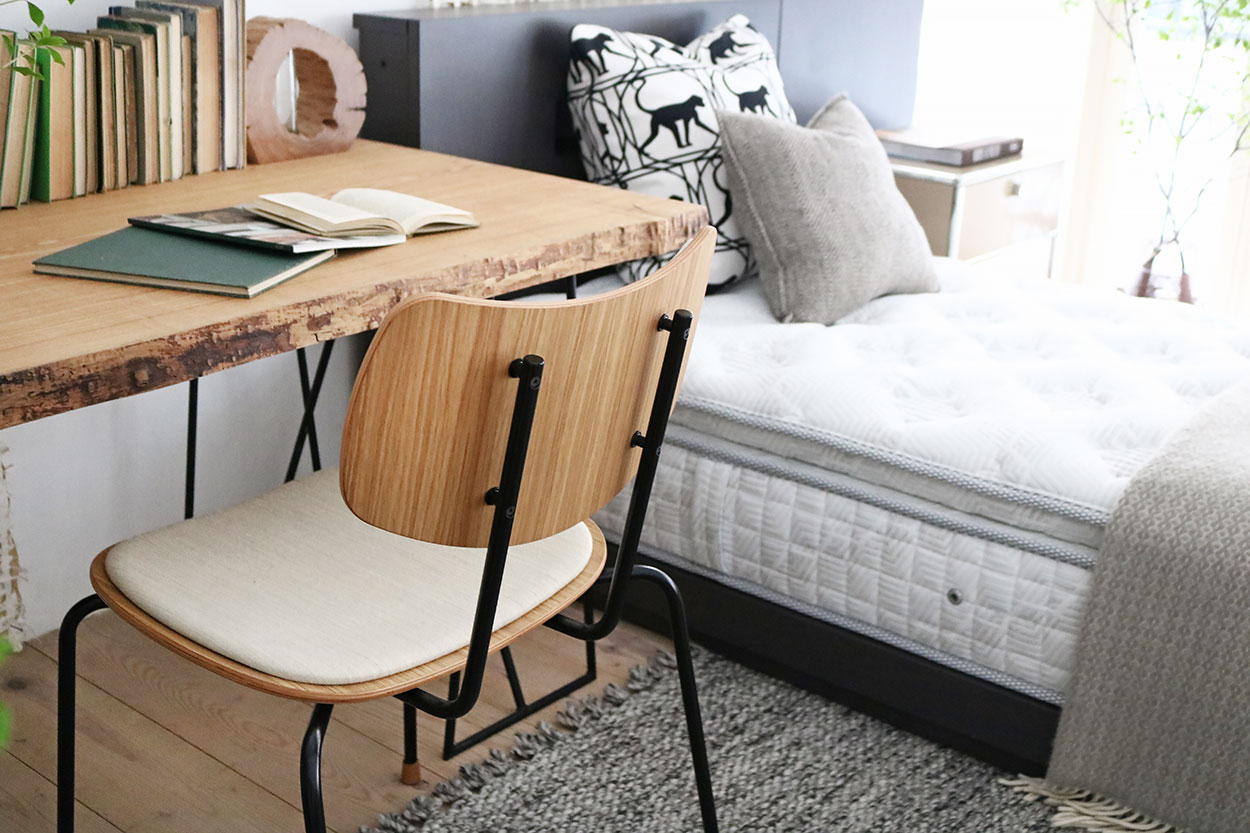 カールハンセンチェア