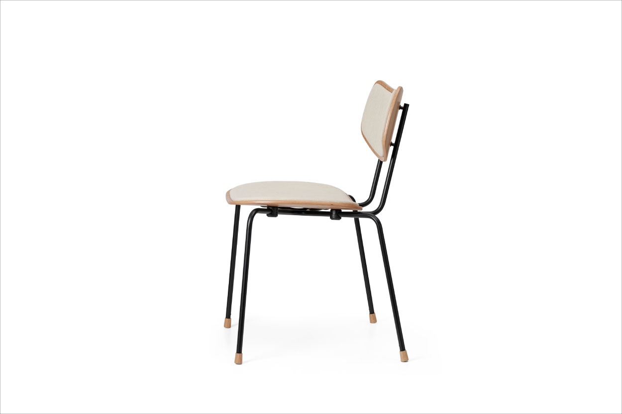 カールハンセン vegaチェア