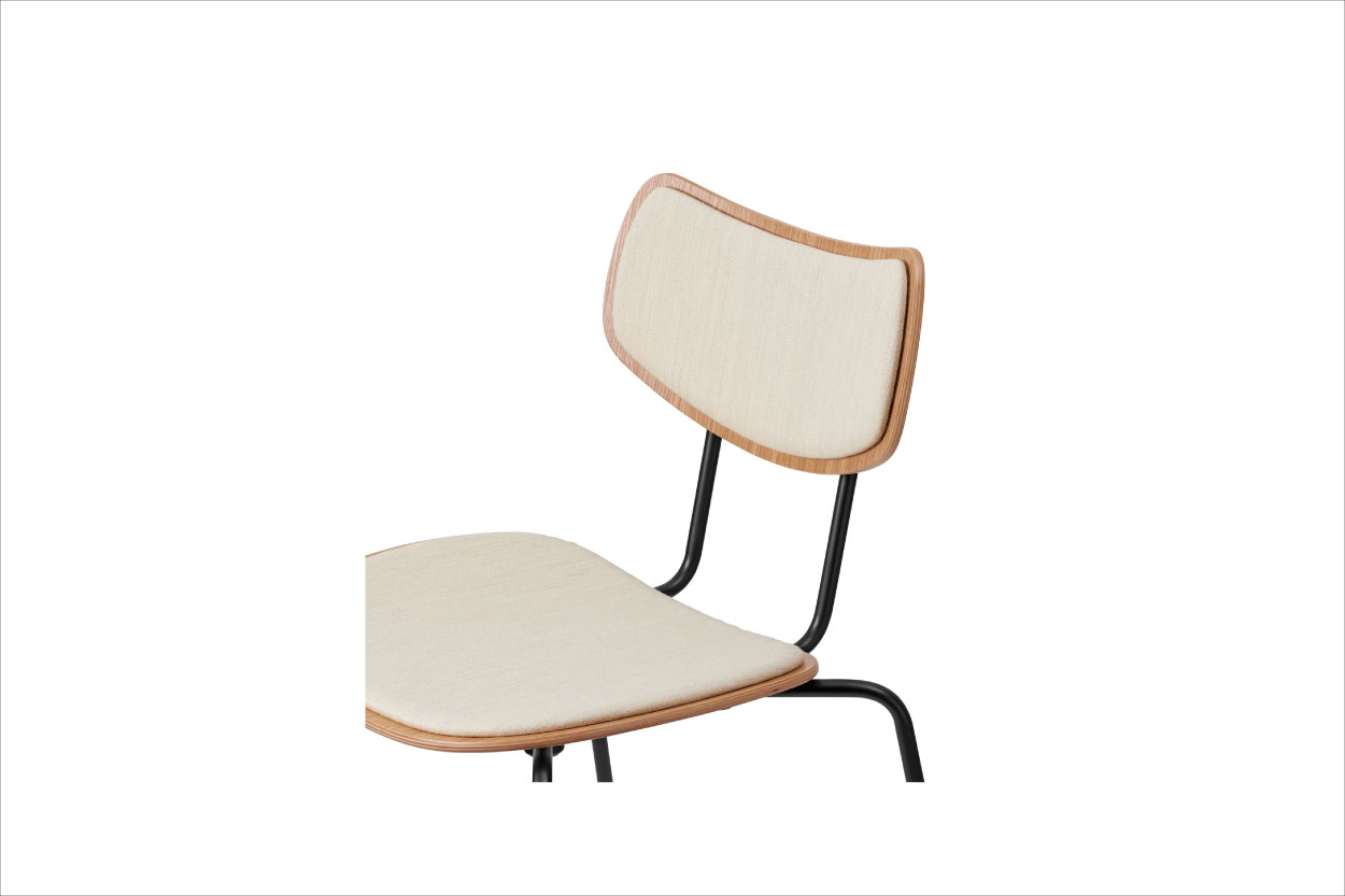 カールハンセン vegaチェア