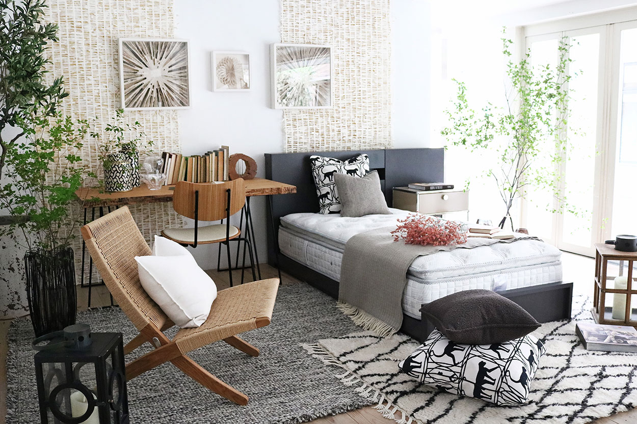 Vega Chair P - ヴェガチェア P 4