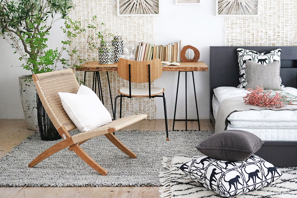 Vega Chair P - ヴェガチェア P 5