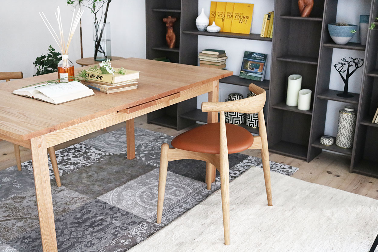 カールハンセンチェア