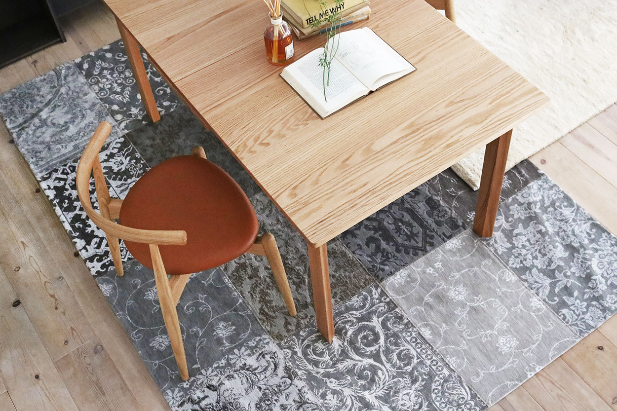 カールハンセンチェア