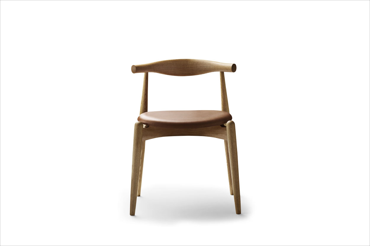 Elbow Chair - エルボーチェア 1