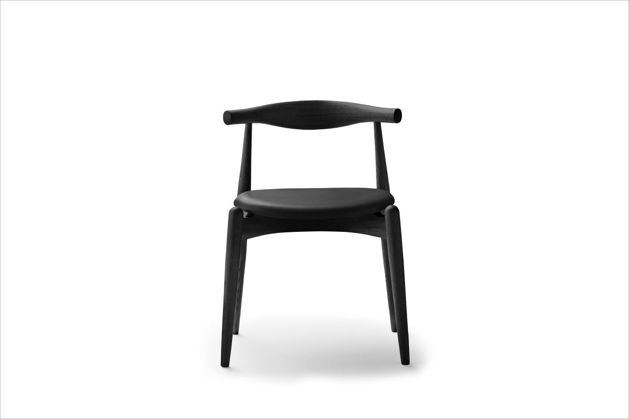 カールハンセン elbowチェア