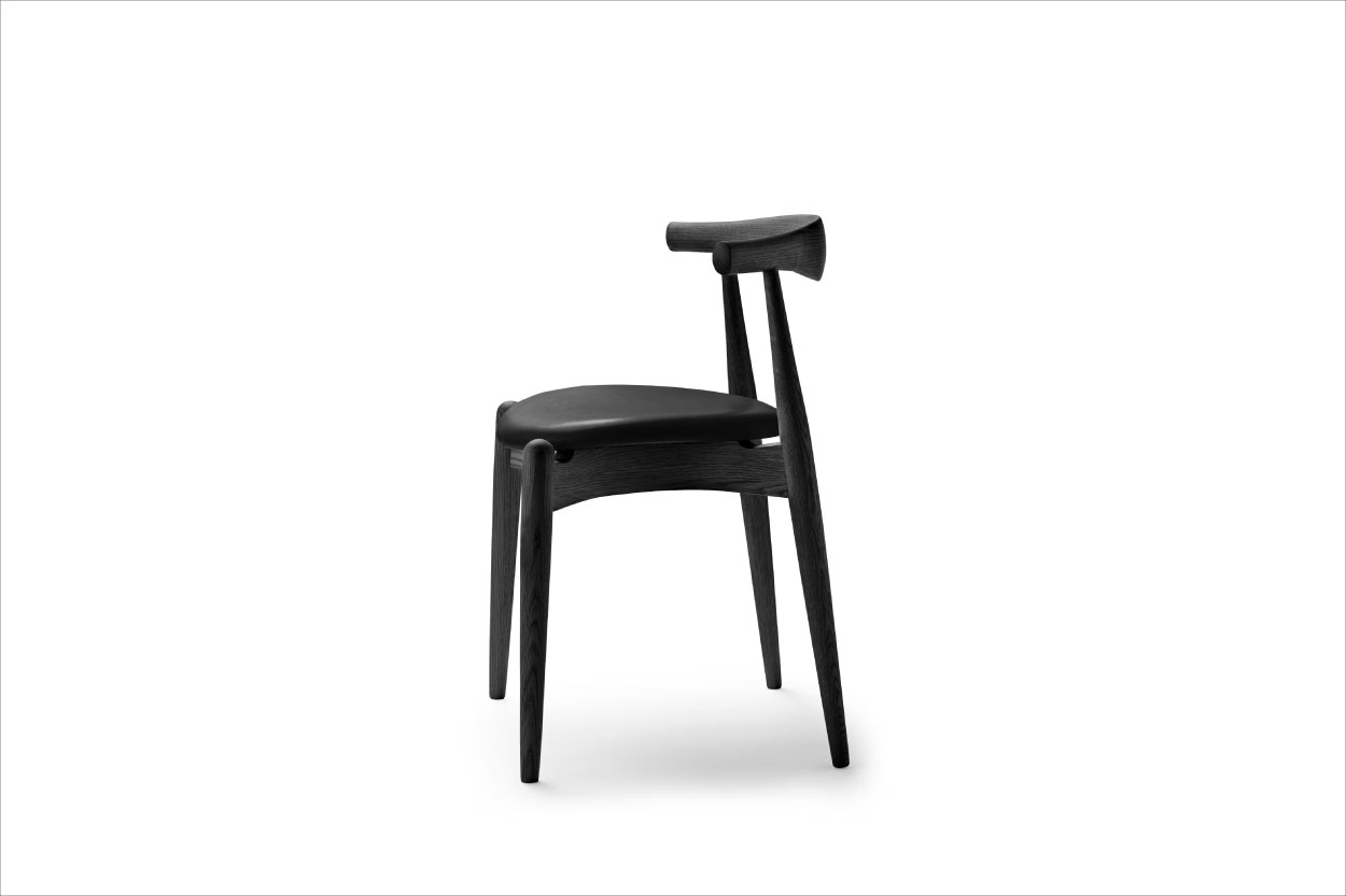 カールハンセン elbowチェア