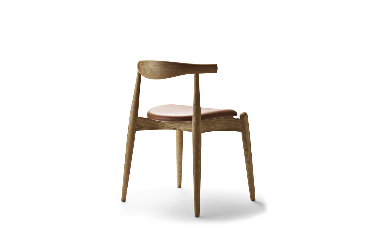 カールハンセン elbowチェア