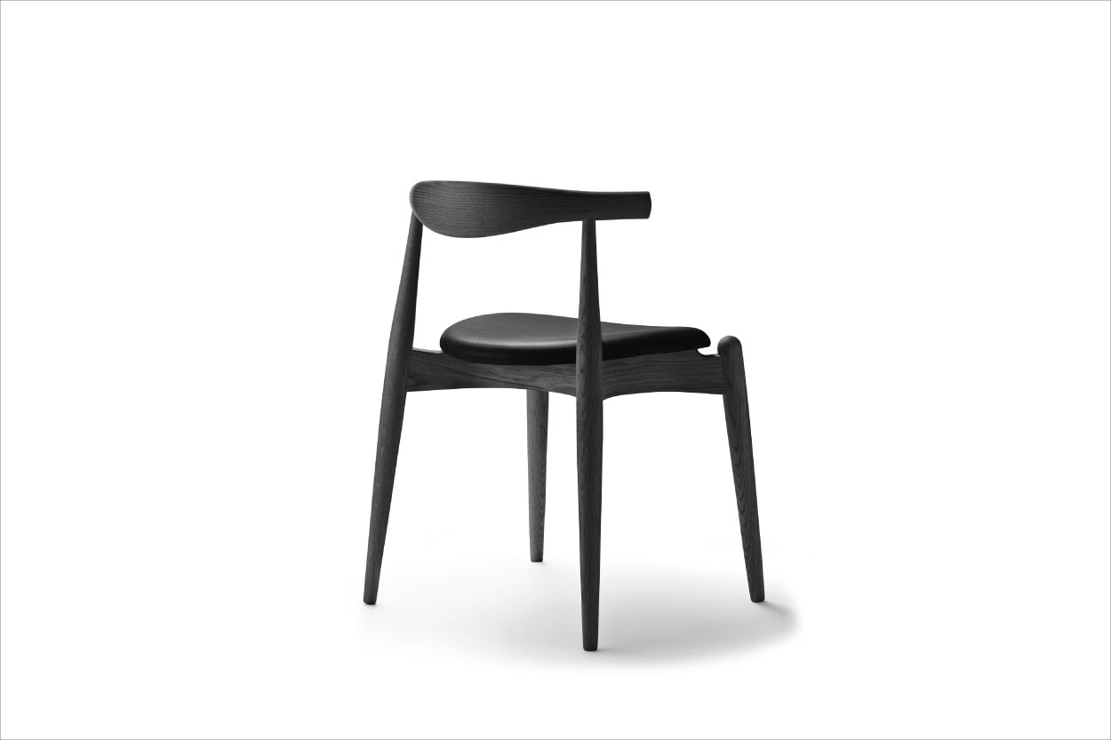 カールハンセン elbowチェア