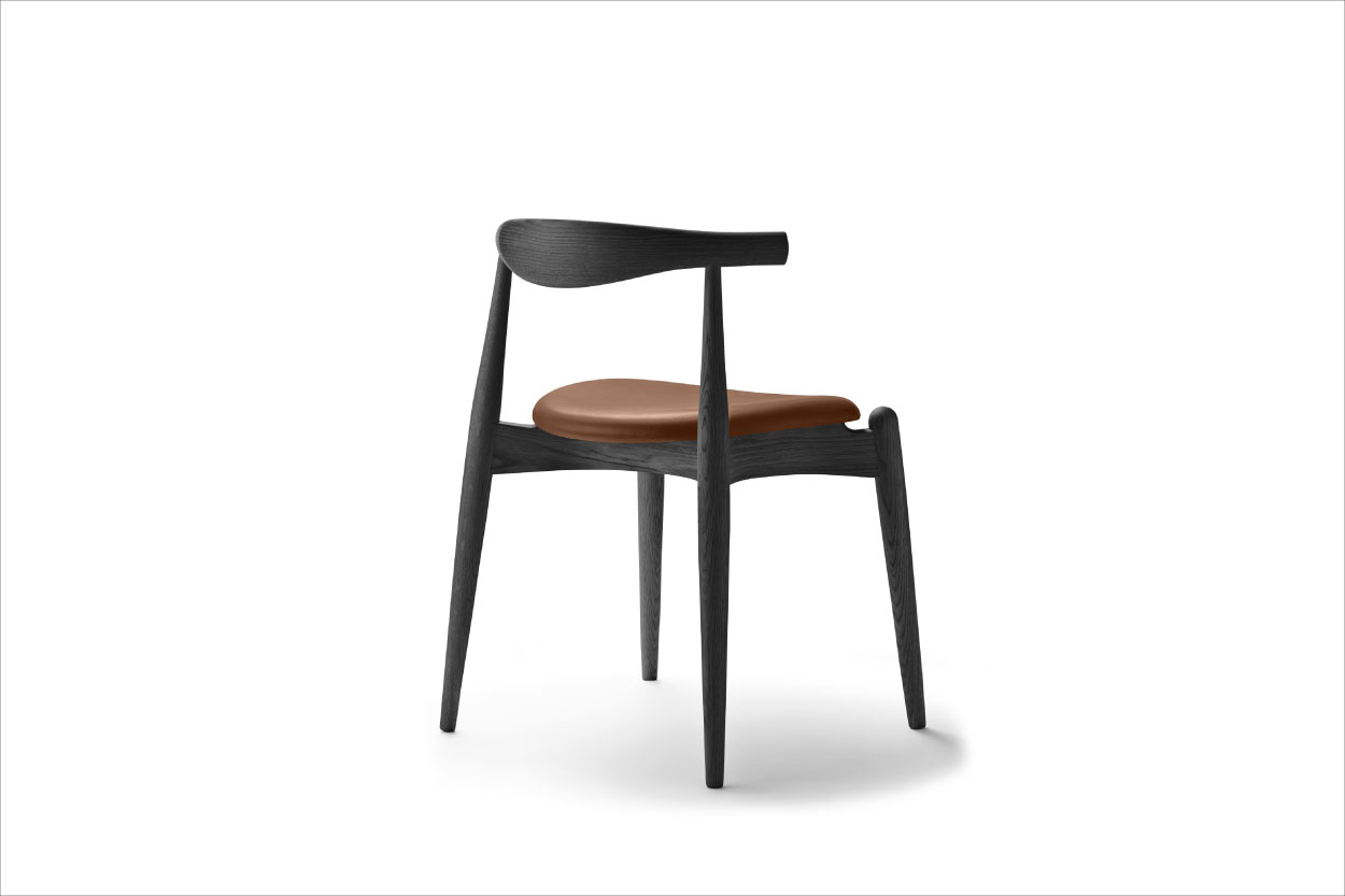 カールハンセン elbowチェア