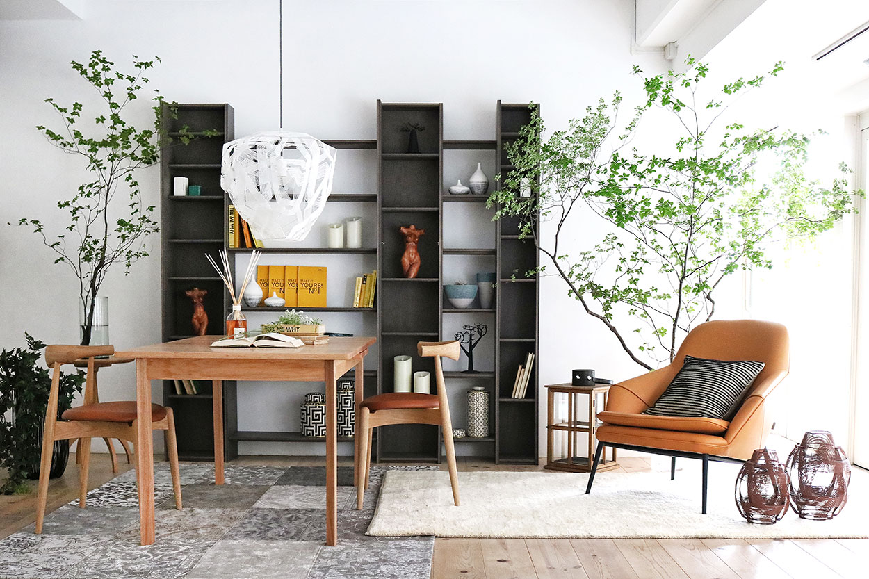 Elbow Chair - エルボーチェア 4