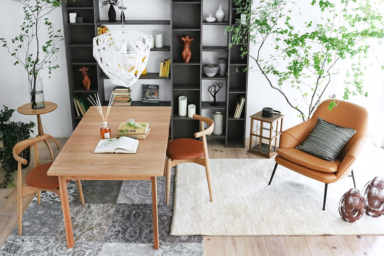 Elbow Chair - エルボーチェア 5