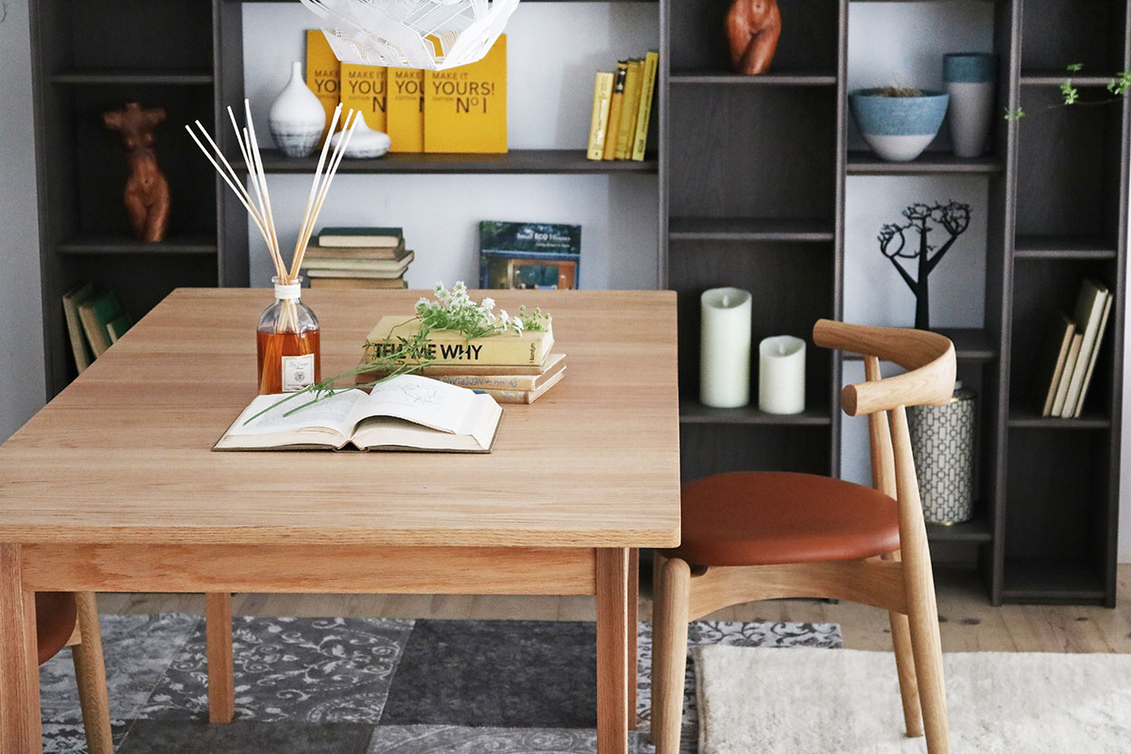 Elbow Chair - エルボーチェア 6