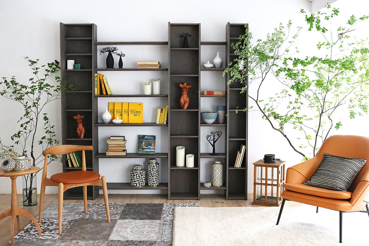 CH20エルボーチェア