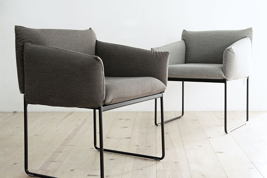 ソファダイニングチェア