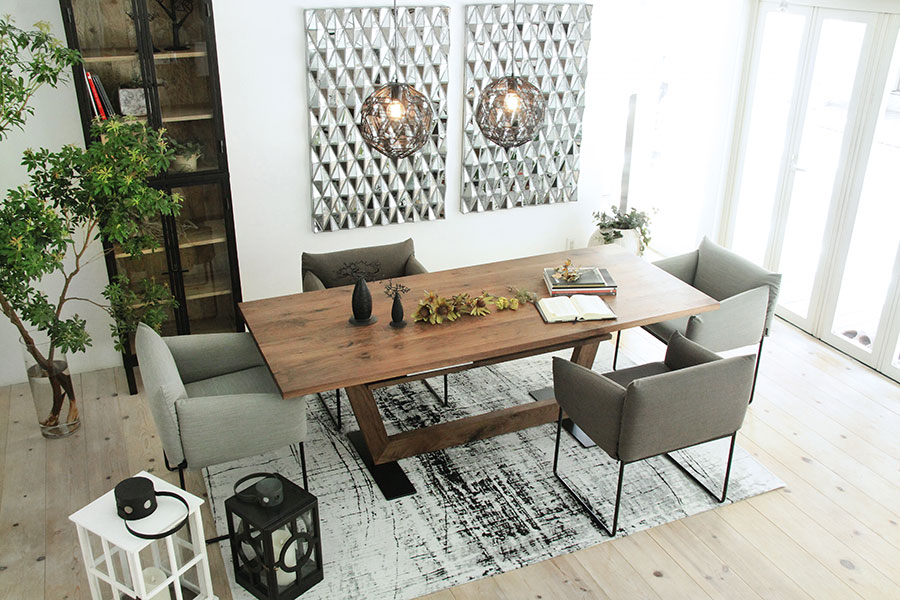 アウトドアチェア