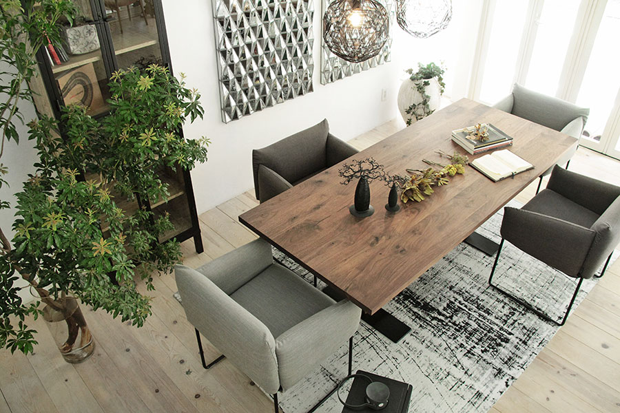 アウトドアチェア