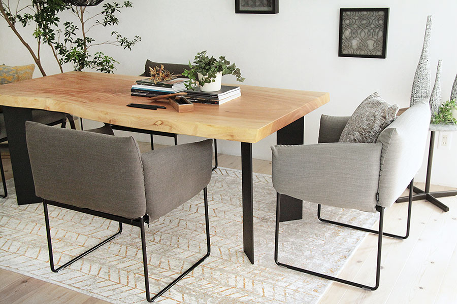 アウトドアチェア