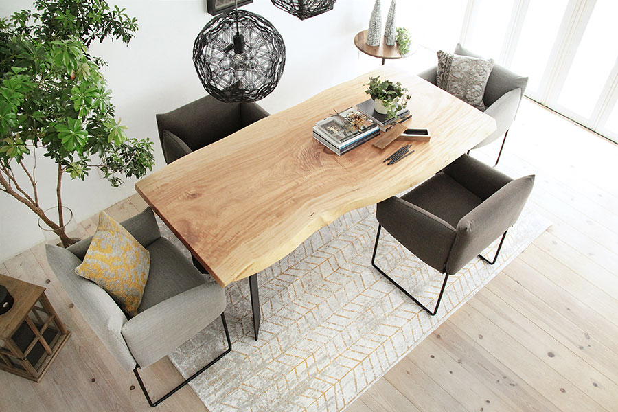 アウトドアチェア